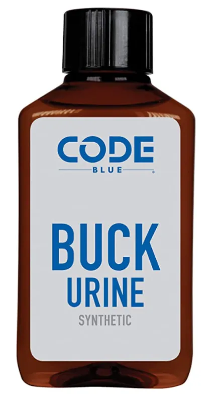 Code Blue syntetická jelenia moč - SYNTHETIC BUCK SCENT