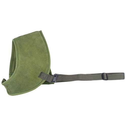 Strelecký chránič ramena - ramenná podložka pod pažbu