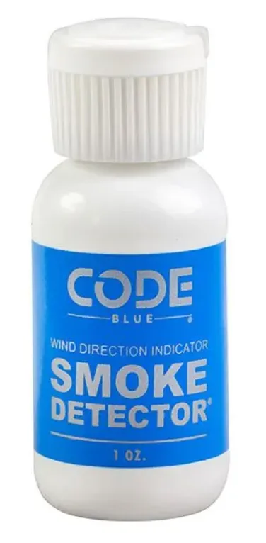 Code Blue signalizátor smeru vetra