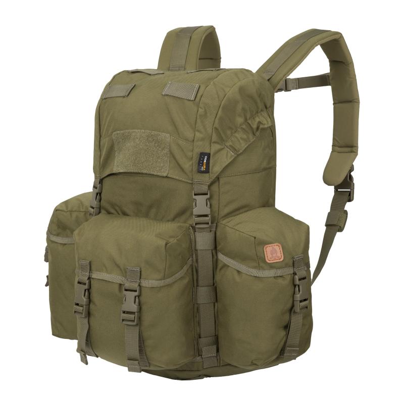 Poľovnícky batoh BERGEN OLIVE GREEN